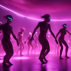 Ascend from Darkness (Old & New Year Mix 24/25)