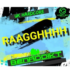 BenAddikt - Raaagghhhhh Clip