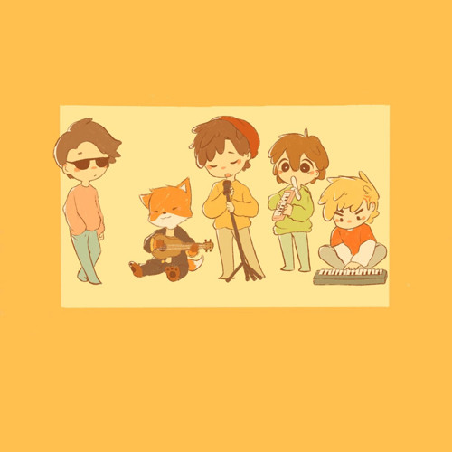 An Ode To L'Manburg - beetlebug