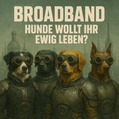 250905 - hunde wollte ihr ewig leben_