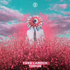 Yves Larock - Thrive