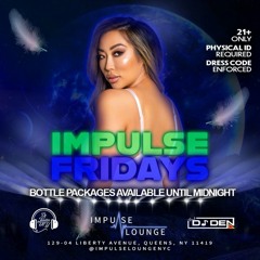 Impulse Friday 3/3/2023