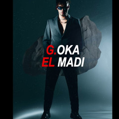 G.OKA. EL MADI By Hamada Eldawly _ اوكا الماضي توزيع حماده الدولي