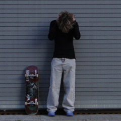 its funny if u ask me + jovan (mixed by me)