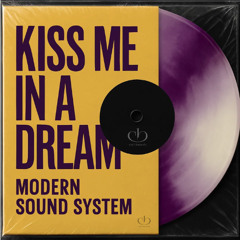 Kiss me in a dream