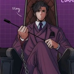 [The ENTJ Anthem] NXCRE & The Villains - USURPER (Kwyjeboo's modified version)