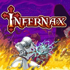 Infernax OST - Two Champions Collide