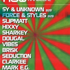 Mark EG 1998