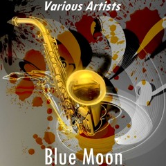 Blue Moon (Version By Ella Fitzgerald)