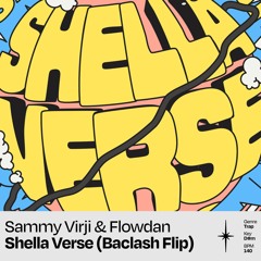 Shella Verse (Baclash Flip)