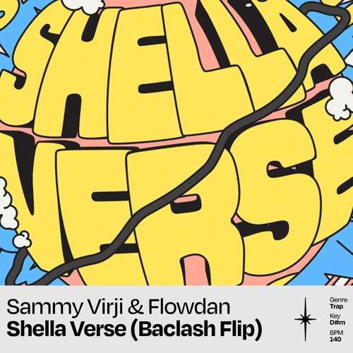Shella Verse (Baclash Flip)