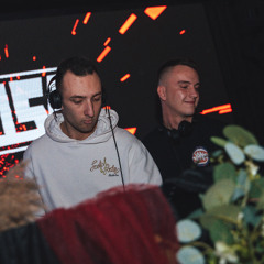 Bose b2b Steel warmup set Audience 5th anniversary @ Lift Zg(31.01.2025)