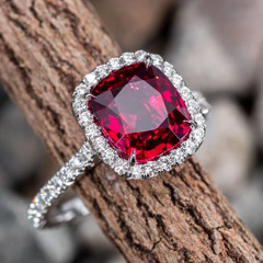 Spinel