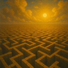 Labrynth - GiraffeAttack