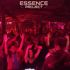 Essence Project at Infected Mushroom Event - Kfar Hanokdin 03/2025