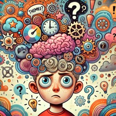 Befuddled Brain