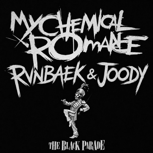 Stream My Chemical Romance – Welcome to the Black Parade (RVNBAEK