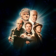 Fangradio - Ep.54 - Crowded House "To The Island" single release special