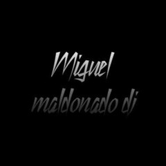 My Essence 3.0 (Miguel Maldonado DJ)