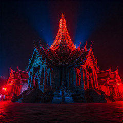 Step into the Phnom