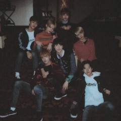 NCT DREAM - 우리의 계절 (My Youth) 라이브