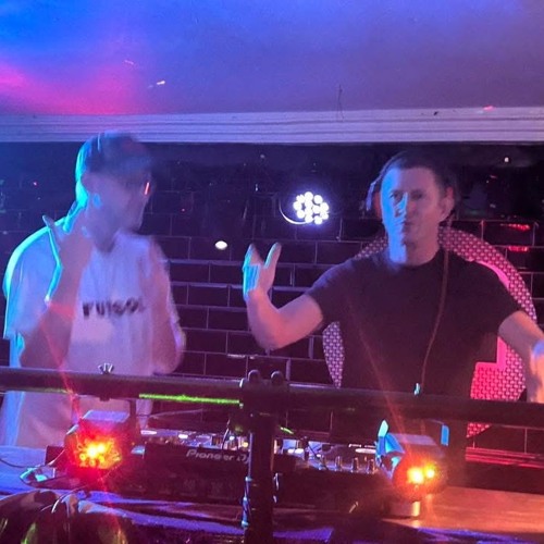 The Beats Laboratory @ Harder Edge Sept 2025.WAV