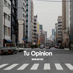 Tu Opinion