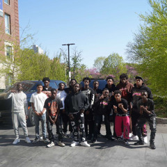 LA Bready x Mory Bandz x Madi2Hotty x Jay Money x EBKMous x Reef x  YousBandz x Bando part2.mp3