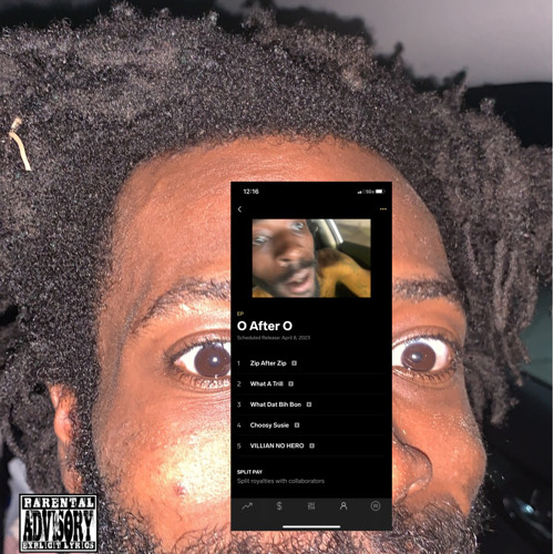 Choosy Susie/Another & Another[ feat. Yunnglow] Prod.Hinh
