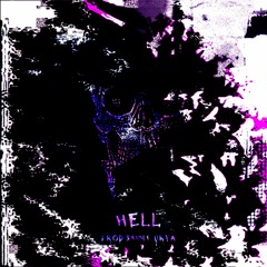 HELL (Prod. Saint Urya)