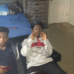 Mel Baby - Rehab (prod. Ibk)