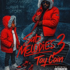 Tay Cain-First Class