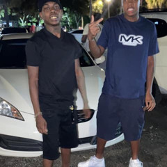 Powerup DaeDae x Dozerblock lu B - P.U.E