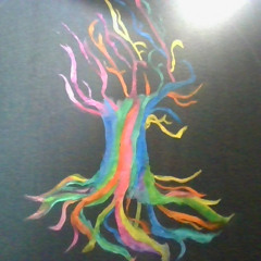 cherry tree