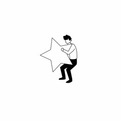 Starman Mix 20