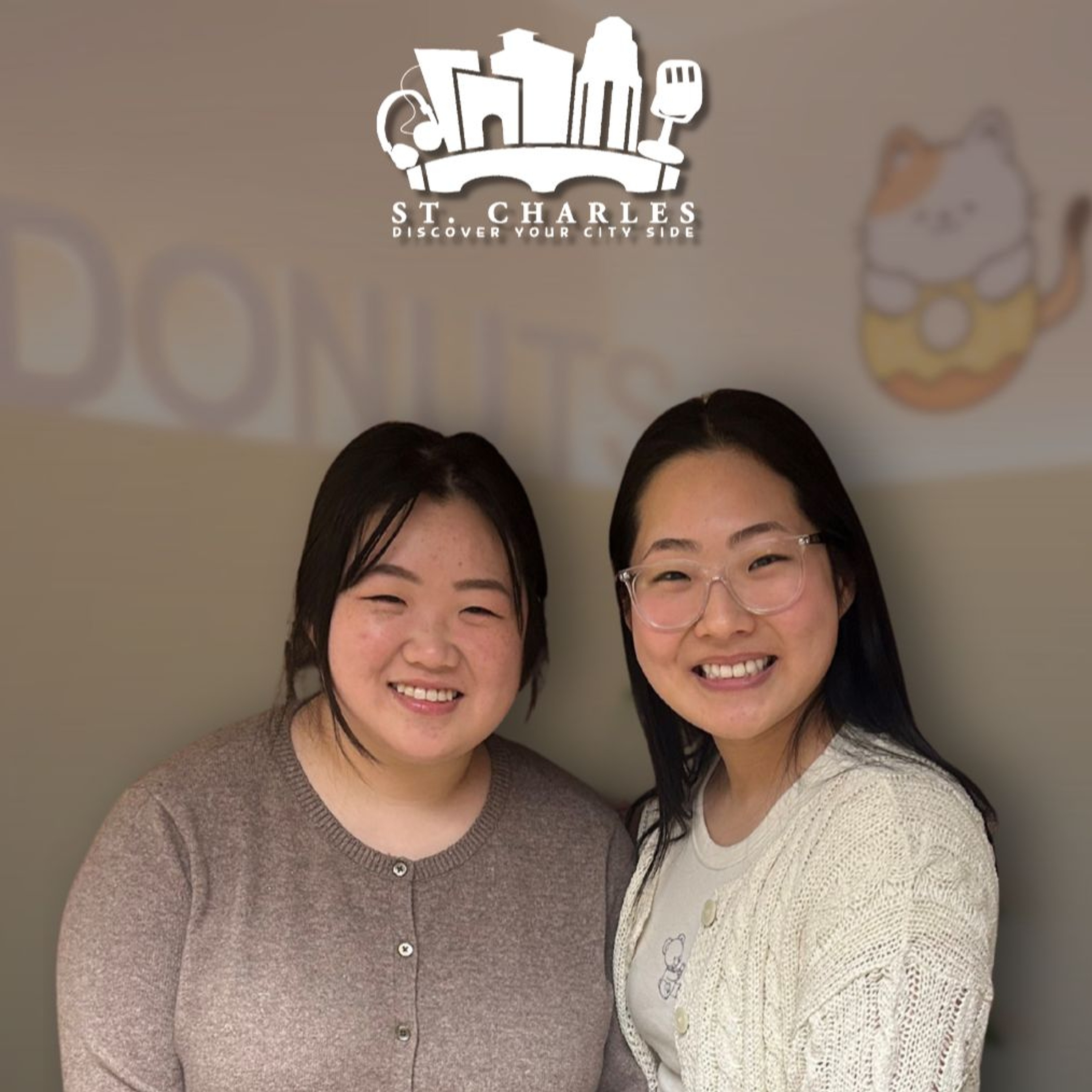cover of episode St. Charles Stories - Dear Donuts