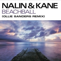 Nalin & Kane - Beachball (Ollie Sanders Remix) FREE DOWNLOAD