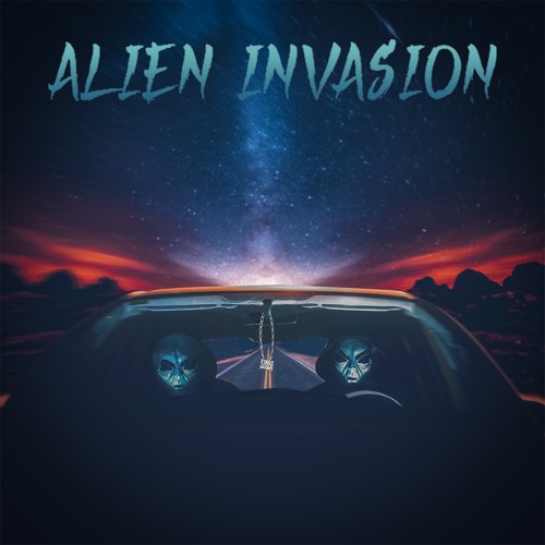 Fools Of Wisdom - Alien Invasion