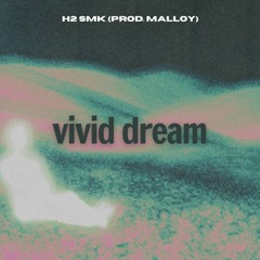 H2 SMK - VIVID DREAM (prod. malloy) | OFFICIAL AUDIO