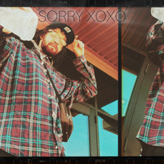 sorry xoxo - Die About It [prod.@sorryxoxosos]