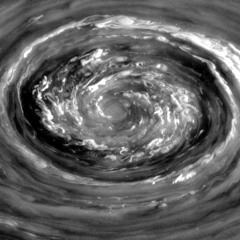 Around Saturn