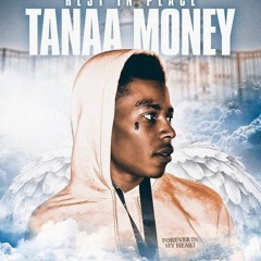 Tanaa Money - Grimey 90$