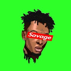 21 savage - X ft future remix