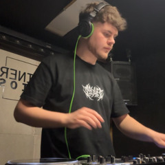 IMPULSIVE @ PASHA 31/10/25