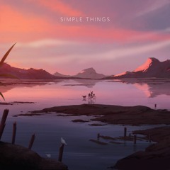 Oatmello - Simple Things