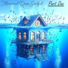 Minimal Deep Soulful House Mix Part 1 August 2024