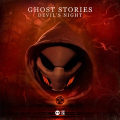 Ghost Stories(D-Block & S-te-Fan) - Devil's Night