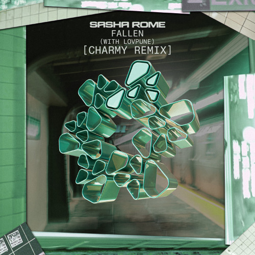 Sasha Rome - Fallen ft. lovpune (Charmy Remix)