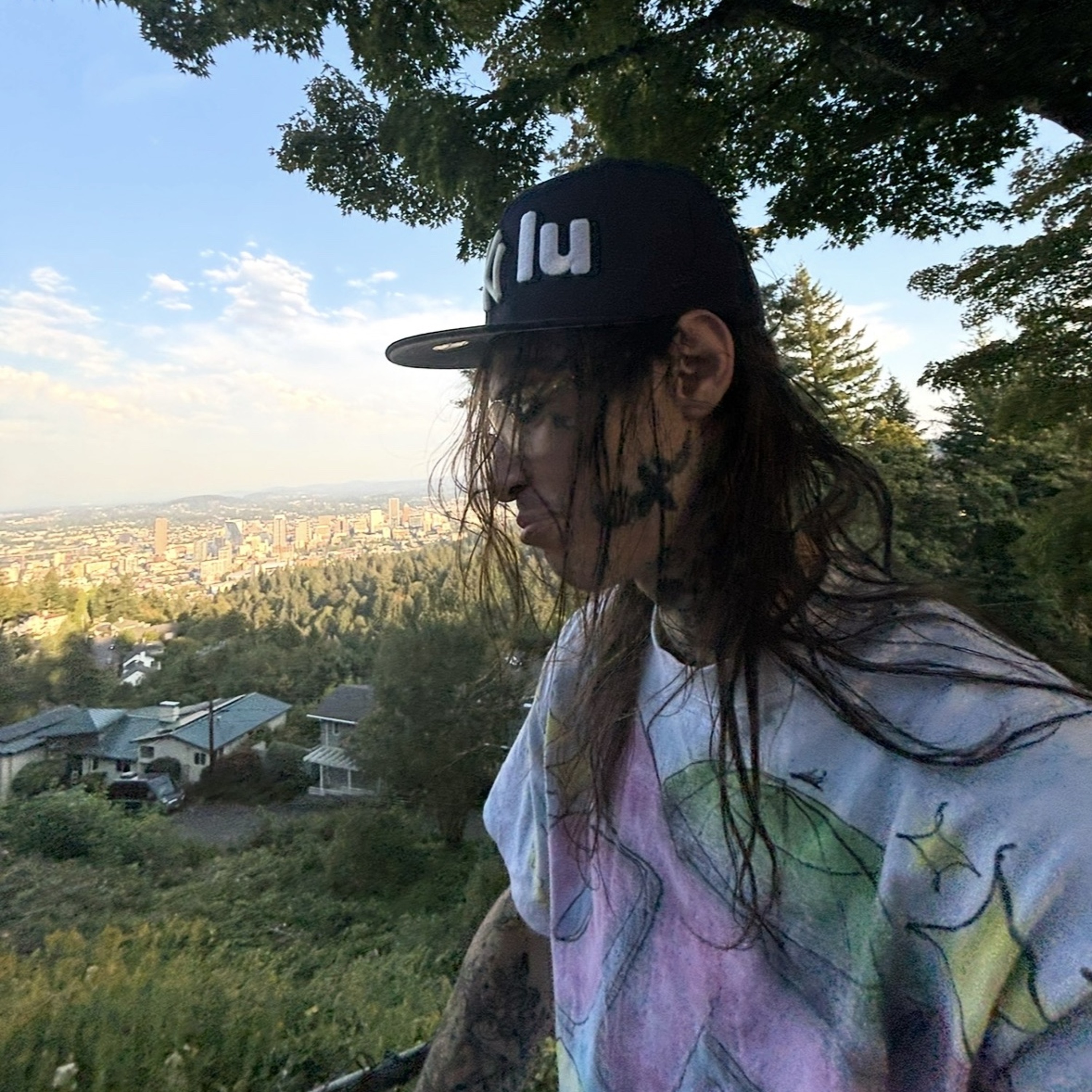 FUCK EVERYBODY pt. 50 episode artwork
