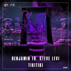 Tikitiki (Extended Mix)